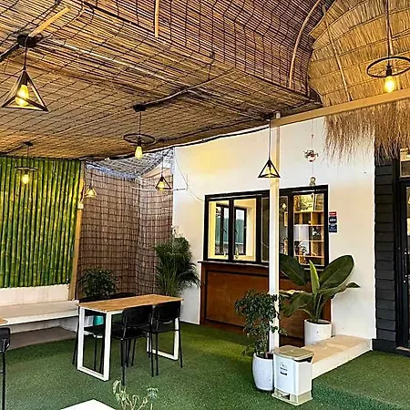 The Hive Hotel