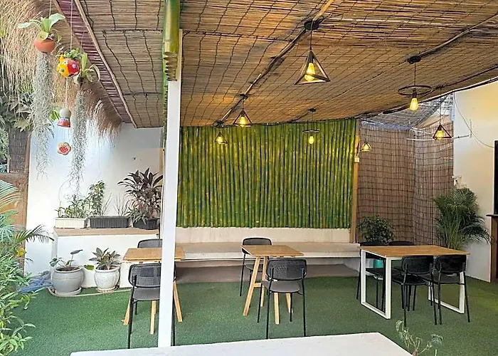 The Hive Hotel 3*