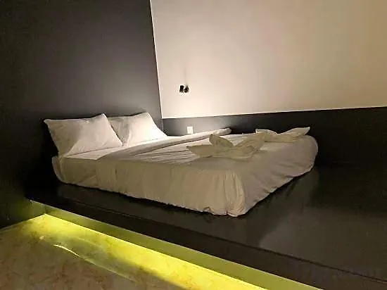 The Hive Hotel Siem Reap